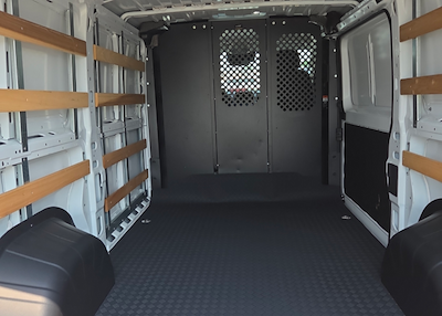 2025 Ram ProMaster 2500 Standard Roof FWD Cargo Van for sale #P24461 - photo 2