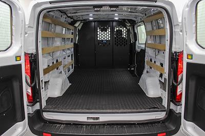 2025 Ford Transit 250 Low Roof RWD Empty Cargo Van for sale #P24415 - photo 2