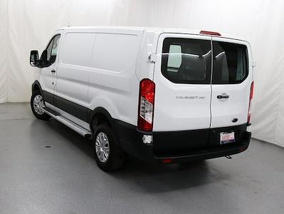 Used 2024 Ford Transit 250 Low Roof Empty Cargo Van for sale #P24340 - photo 2