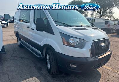 2025 Ford Transit 250 Low Roof RWD Cargo Van for sale #P24467 - photo 1