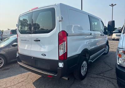 2025 Ford Transit 250 Low Roof RWD Cargo Van for sale #P24467 - photo 2