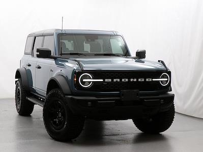 2022 Ford Bronco AWD SUV for sale #P24271 - photo 1