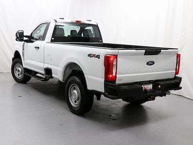 2024 Ford F-350 Regular Cab SRW 4x4 Pickup for sale #F240655 - photo 2