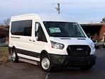 2023 Ford Transit 350 Medium Roof AWD, SmartFloor Package for sale #T230932 - photo 1