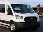 2023 Ford Transit 350 Medium Roof AWD, SmartFloor Package for sale #T230932 - photo 3