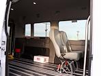 2023 Ford Transit 350 Medium Roof AWD, SmartFloor Package for sale #T230932 - photo 23