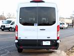 2023 Ford Transit 350 Medium Roof AWD, SmartFloor Package for sale #T230932 - photo 7