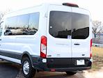 2023 Ford Transit 350 Medium Roof AWD, SmartFloor Package for sale #T230932 - photo 8