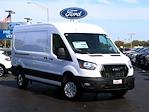 2024 Ford Transit 250 Medium Roof RWD, Empty Cargo Van for sale #T240986 - photo 1