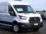 2024 Ford Transit 250 Medium Roof RWD, Empty Cargo Van for sale #T240986 - photo 3