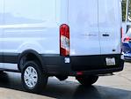 2024 Ford Transit 250 Medium Roof RWD, Empty Cargo Van for sale #T240986 - photo 8