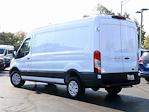 2024 Ford Transit 250 Medium Roof RWD, Empty Cargo Van for sale #T240986 - photo 9