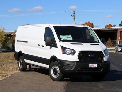 2024 Ford Transit 250 Low Roof RWD, Empty Cargo Van for sale #T241144 - photo 1