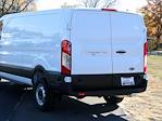 2024 Ford Transit 250 Low Roof RWD, Empty Cargo Van for sale #T241144 - photo 8