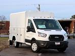 2024 Ford Transit 350 RWD, Reading Aluminum CSV Service Utility Van for sale #T241367 - photo 1