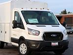 2024 Ford Transit 350 RWD, Reading Aluminum CSV Service Utility Van for sale #T241367 - photo 3