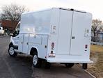 2024 Ford Transit 350 RWD, Reading Aluminum CSV Service Utility Van for sale #T241367 - photo 2