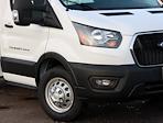 2024 Ford Transit 350 HD RWD, Reading Aluminum CSV Service Utility Van for sale #T241389 - photo 4