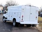 2024 Ford Transit 350 HD RWD, Reading Aluminum CSV Service Utility Van for sale #T241389 - photo 2