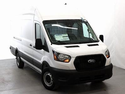 2024 Ford Transit 350 High Roof RWD Empty Cargo Van for sale #T241422 - photo 1