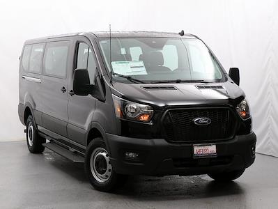New 2024 Ford Transit 350 XL Passenger Van for sale #T241479 - photo 1