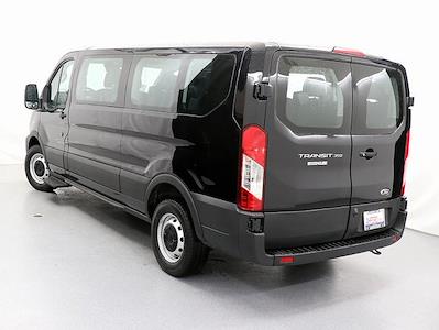New 2024 Ford Transit 350 XL Passenger Van for sale #T241479 - photo 2