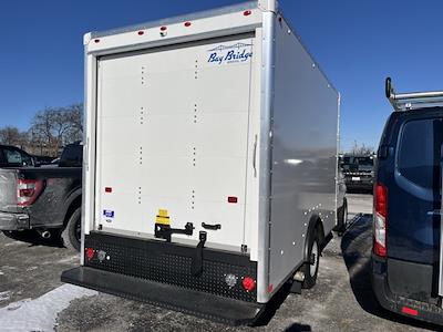 2025 Ford E-350 RWD, Bay Bridge FRP Box Van for sale #T250071 - photo 2