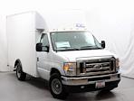 2025 Ford E-350 RWD, Bay Bridge FRP Box Van for sale #T250071 - photo 1