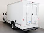 New 2025 Ford E-350 Wabash 12' Box Truck RWD 12' Wabash Box Van for sale #T250099 - photo 2