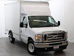 New 2025 Ford E-350 Wabash 12' Box Truck RWD 12' Wabash Box Van for sale #T250099 - photo 1