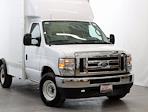 New 2025 Ford E-350 Wabash 12' Box Truck RWD 12' Wabash Box Van for sale #T250099 - photo 3