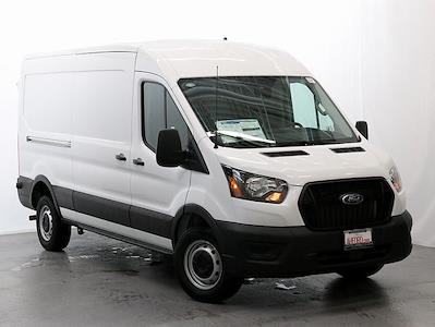 2025 Ford Transit 250 Medium Roof RWD Empty Cargo Van for sale #T250105 - photo 1