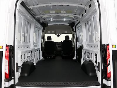 2025 Ford Transit 250 Medium Roof RWD Empty Cargo Van for sale #T250105 - photo 2