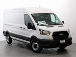 2025 Ford Transit 250 Medium Roof RWD Empty Cargo Van for sale #T250105 - photo 1