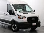 2025 Ford Transit 250 Medium Roof RWD Empty Cargo Van for sale #T250105 - photo 3