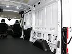 2025 Ford Transit 250 Medium Roof RWD Empty Cargo Van for sale #T250105 - photo 22