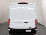 2025 Ford Transit 250 Medium Roof RWD Empty Cargo Van for sale #T250105 - photo 7