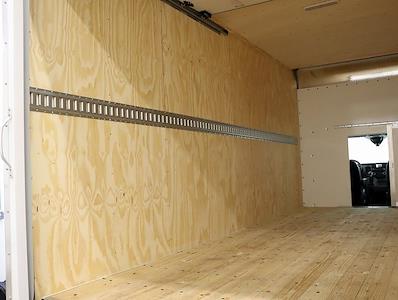 New 2024 Ford Transit 350 HD - photo 1