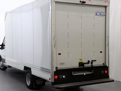 New 2024 Ford Transit 350 HD - photo 1