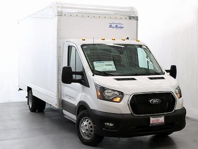 New 2024 Ford Transit 350 HD - photo 1