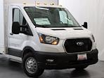New 2024 Ford Transit 350 HD Box Van for sale #T241481 - photo 5