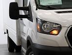 New 2024 Ford Transit 350 HD Box Van for sale #T241481 - photo 7