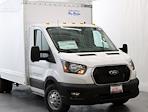 New 2024 Ford Transit 350 HD Box Van for sale #T241481 - photo 4