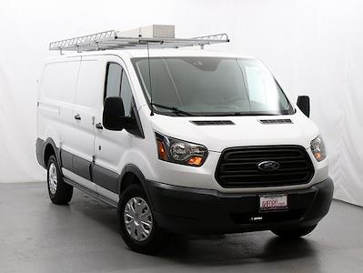2018 Ford Transit 250 Low Roof 4x2 Upfitted Cargo Van for sale #T250117A - photo 1