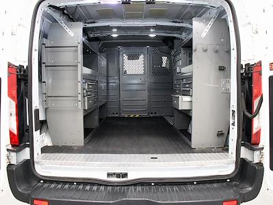 2018 Ford Transit 250 Low Roof 4x2 Upfitted Cargo Van for sale #T250117A - photo 2