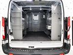 2018 Ford Transit 250 Low Roof 4x2 Upfitted Cargo Van for sale #T250117A - photo 2