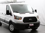 2018 Ford Transit 250 Low Roof 4x2 Upfitted Cargo Van for sale #T250117A - photo 4