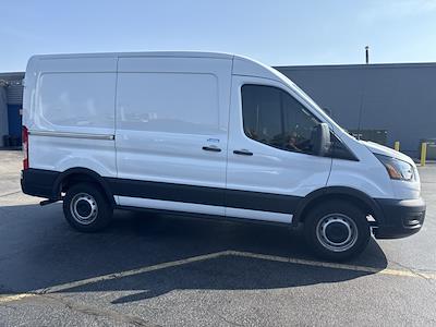 2021 Ford Transit 250 Medium Roof RWD Empty Cargo Van for sale #T250128A - photo 1