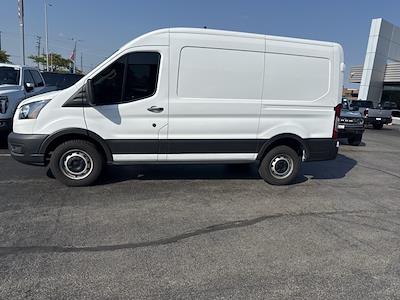 2021 Ford Transit 250 Medium Roof RWD Empty Cargo Van for sale #T250128A - photo 2