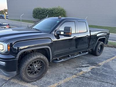 2017 GMC Sierra 1500 Double Cab 4WD Pickup for sale #T250128B - photo 1